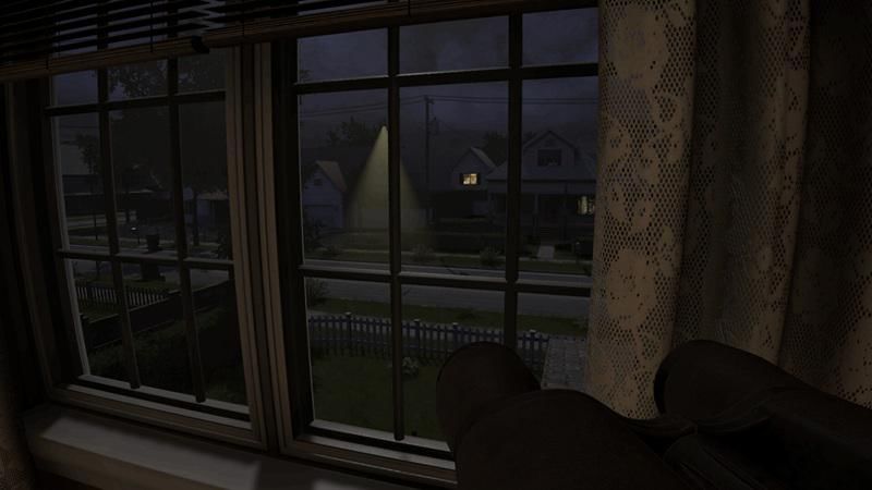 Nuansa 1980-an yang Kental dan Autentik(gamerant.com)