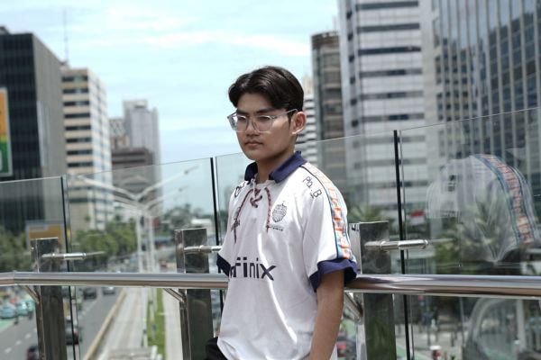 Predikat GOAT Free Fire? Joena: Itu Saya