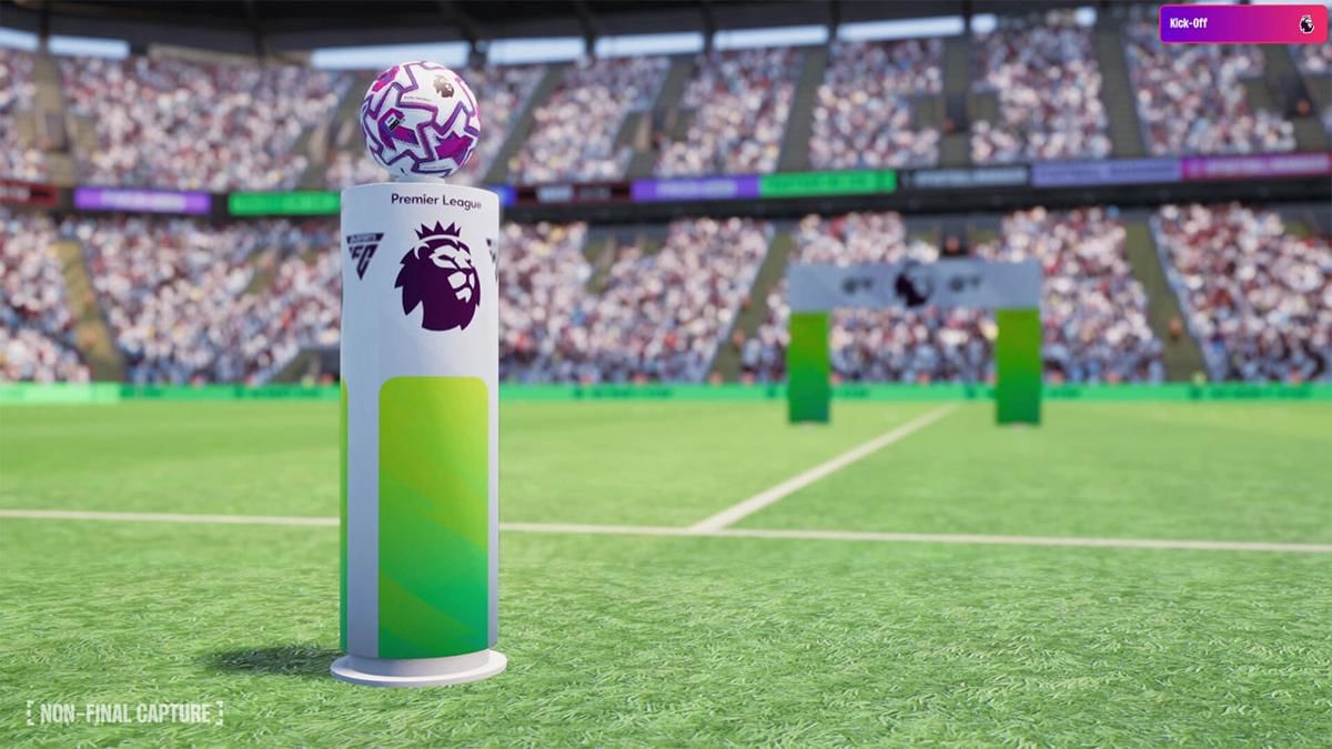 FM26 menghadirkan upgrade paling radikal sepanjang sejarah Football Manager. (Steam)