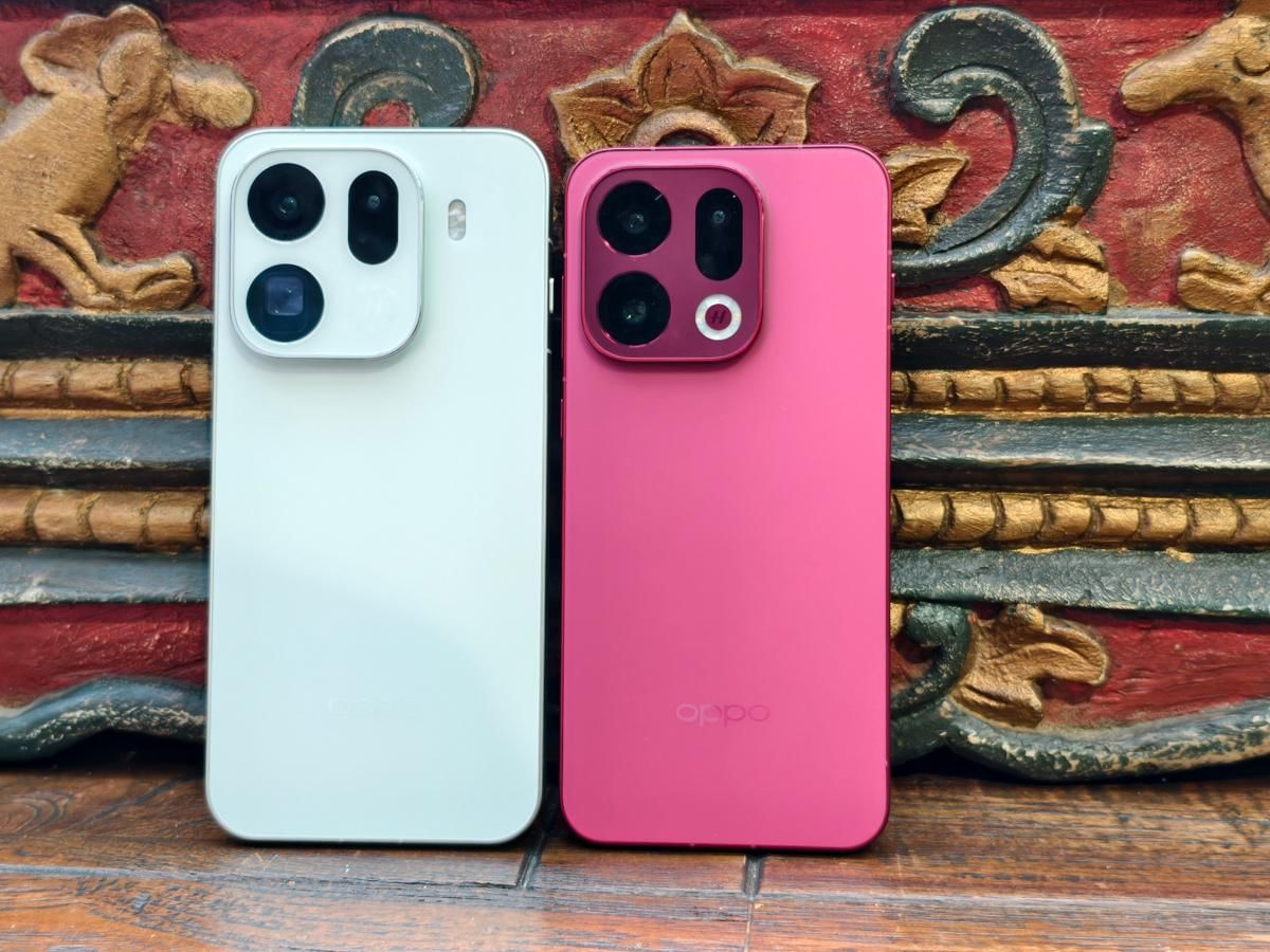 OPPO Find X9 Series (IDN Times/Fatkhur Rozi)