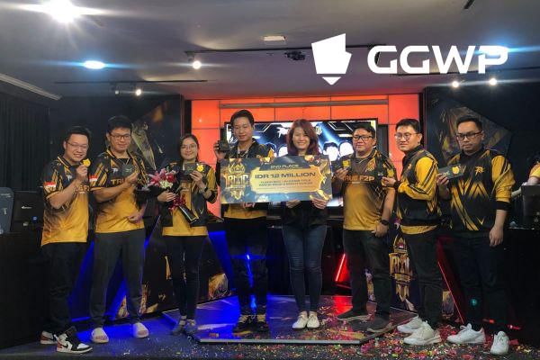 Ragnarok M: Eternal Love Championship Season 2, Alben Kembali Juara