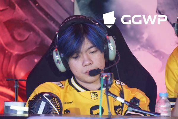 Player To Watch: Kiboy, Roamer Andalan Tim Landak Kuning Indonesia