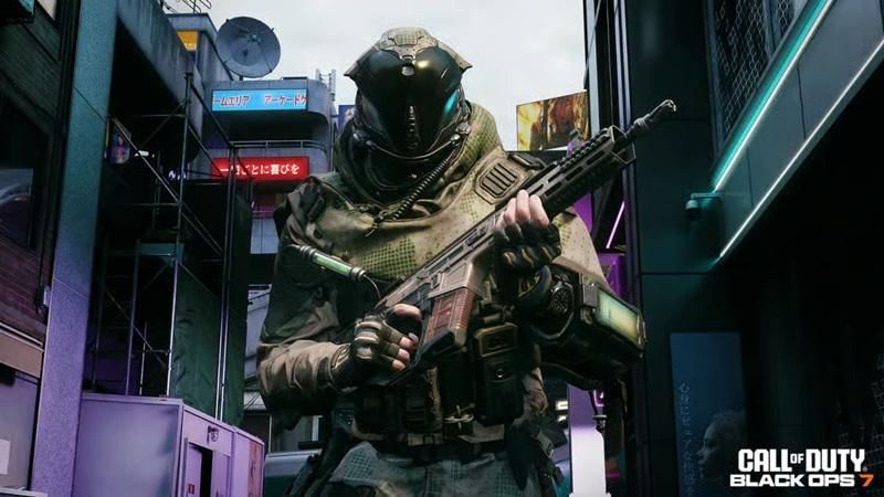 Call of Duty: Black Ops 7 (gamerant.com)