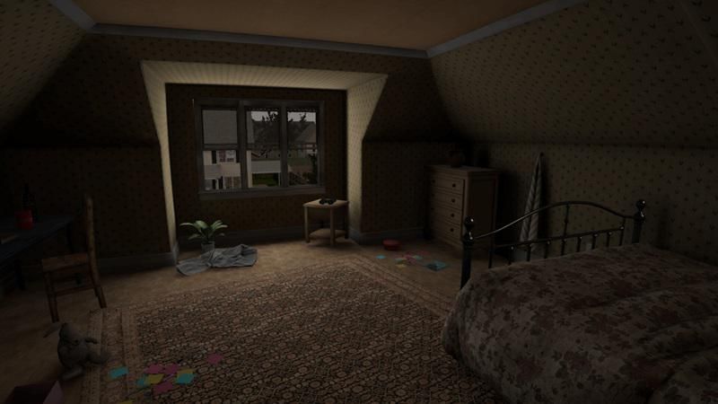 Audio Spasial dan Suasana yang Menegangkan (gamerant.com)