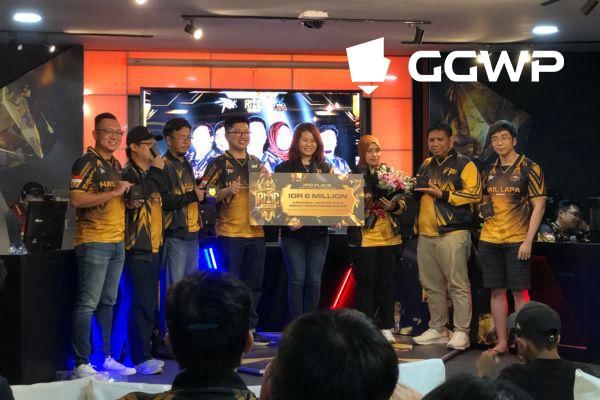 Ragnarok M: Eternal Love Championship Season 2, Alben Kembali Juara