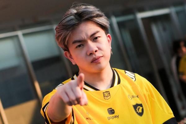 Player To Watch: Kiboy, Roamer Andalan Tim Landak Kuning Indonesia