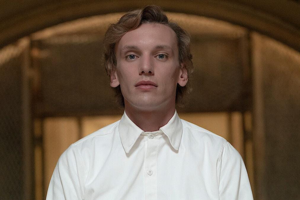 Henry Creel (dok. Netflix/Stranger Things)