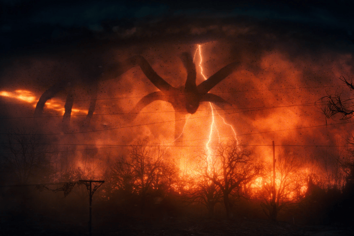 Teori Stranger Things Season 5 (dok. Netflix/Stranger Things)