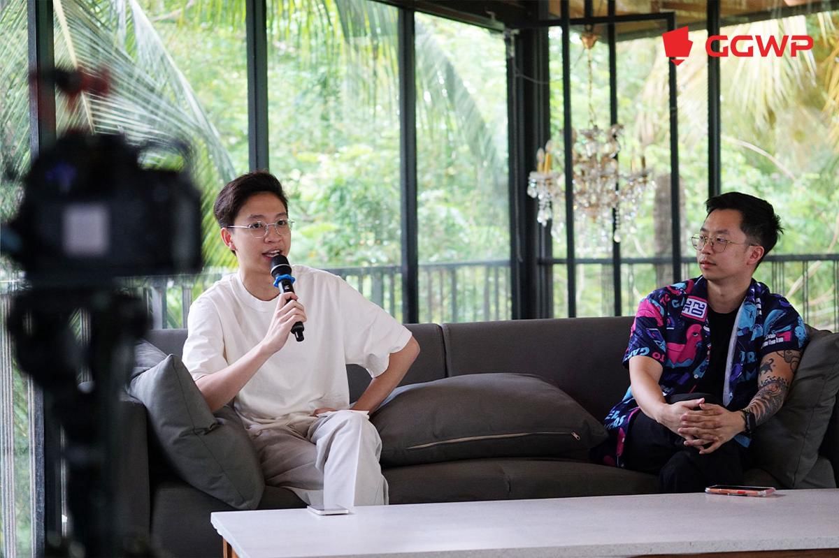 Krakatau Grand Ballroom menjadi venue untuk G2G Festival 2025 tahun ini. (Dok. GGWP)