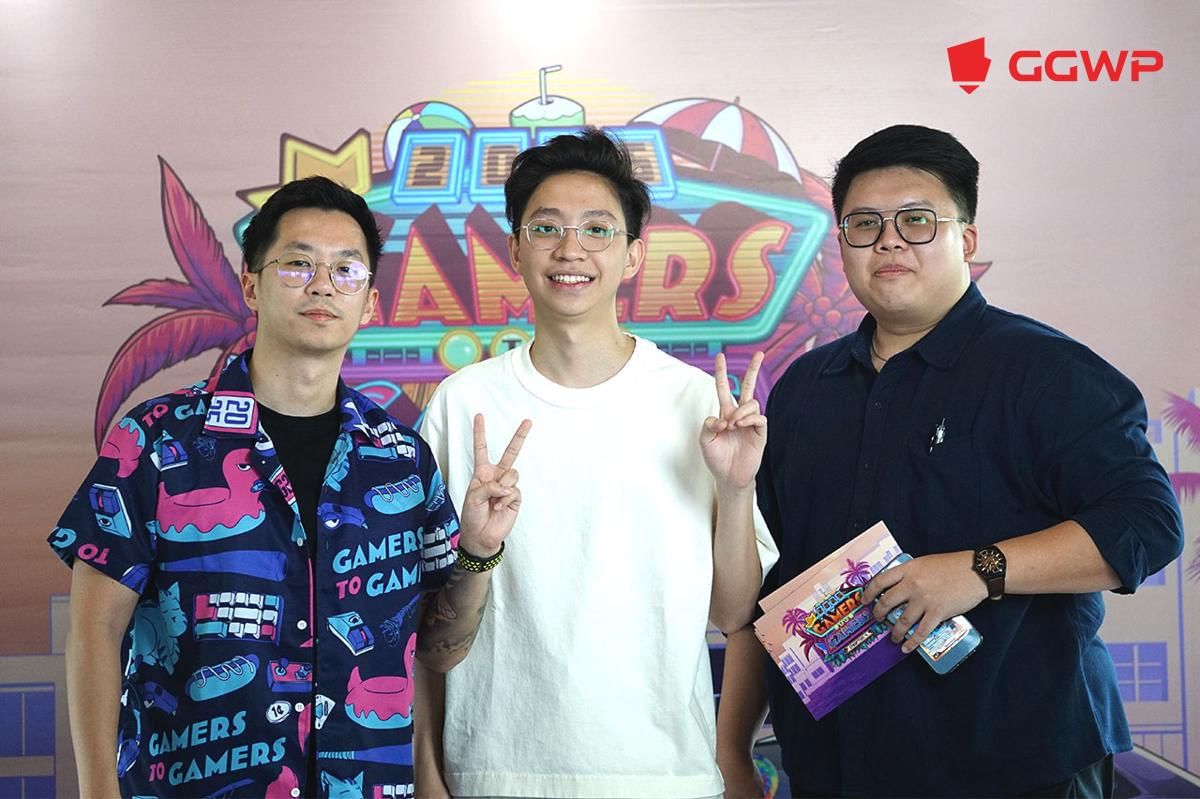 G2G Festival 2025 akan diadakan di tanggal 22-23 Noveber 2025. (Dok. GGWP)