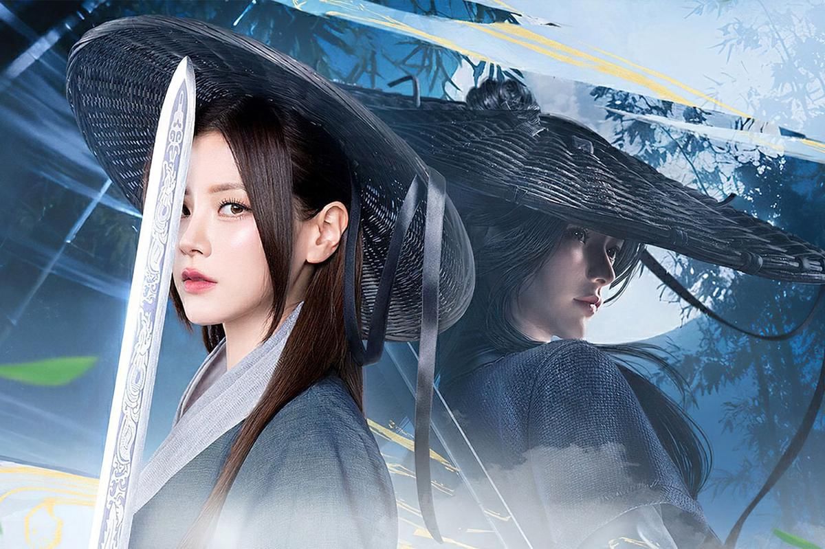 Baifern memerankan karakter Ye Xueqing. (Dok. NetEase)