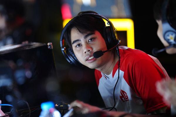 Hasil dan Klasemen FFWS Global Finals 2025 Jakarta Day 4