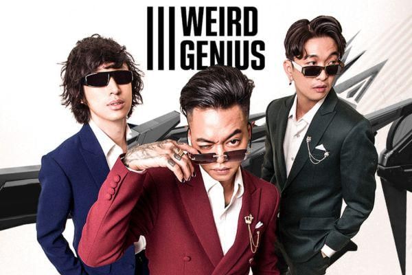 Weird Genius, JKT48, & Warren Hue Siap Panaskan Opening FFWS Global Finals 2025 Jakarta