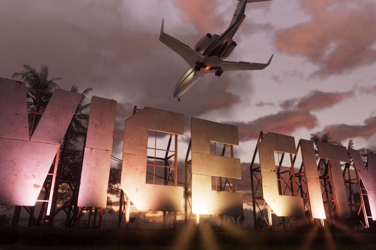 Grand Theft Auto VI. (Dok. Rockstar Games)