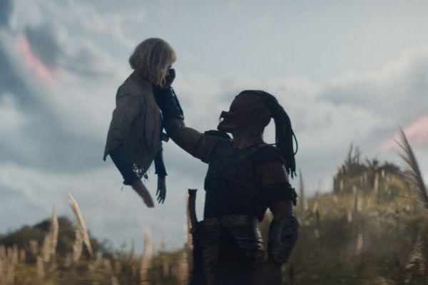 Fakta Film Predator: Badlands