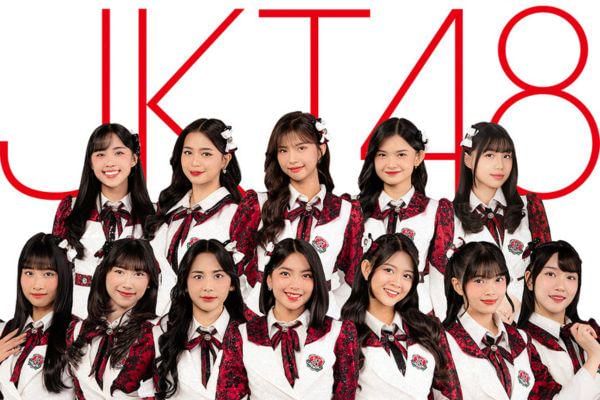 Weird Genius, JKT48, & Warren Hue Siap Panaskan Opening FFWS Global Finals 2025 Jakarta