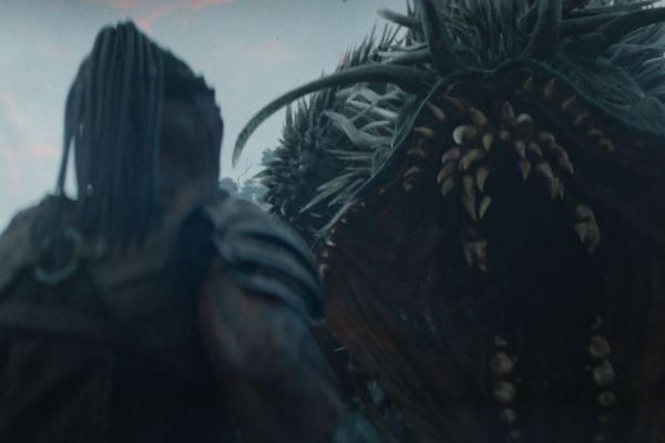 Fakta Film Predator: Badlands