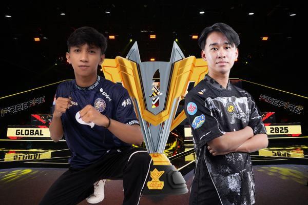 Weird Genius, JKT48, & Warren Hue Siap Panaskan Opening FFWS Global Finals 2025 Jakarta