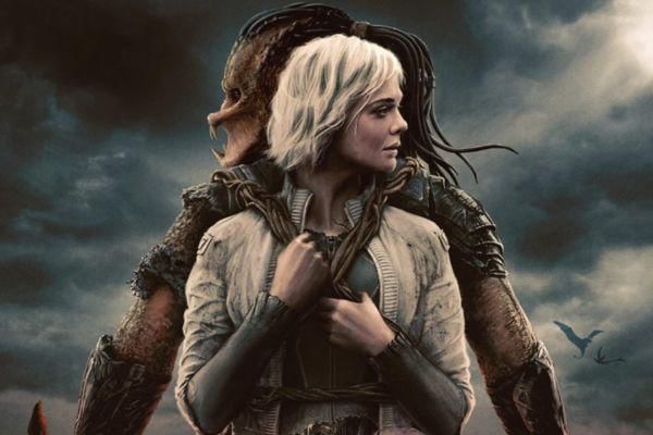 Review Predator: Badlands