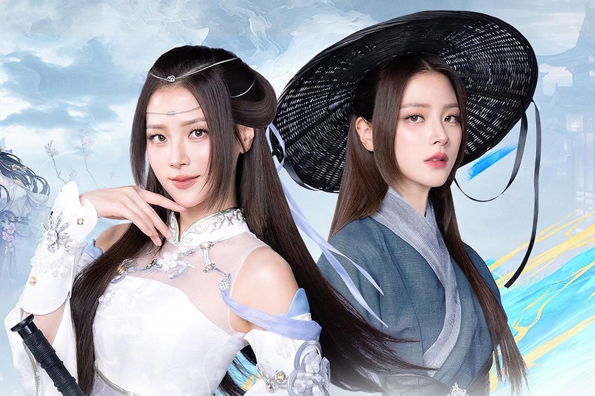 Sword of Justice launching hari ini. (Dok. NetEase)