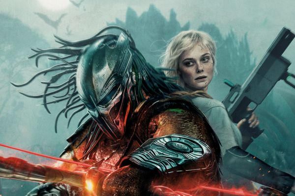 Fakta Film Predator: Badlands