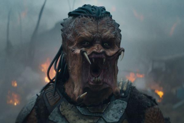 Fakta Film Predator: Badlands