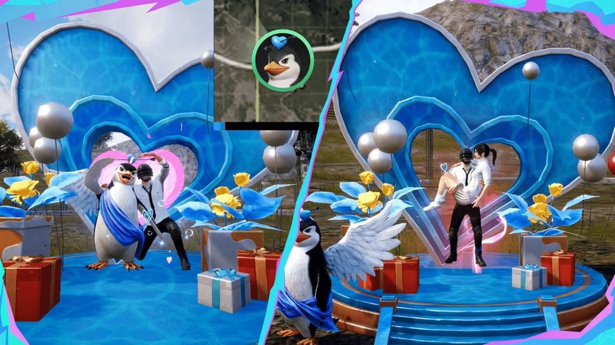 World of Wonder (Dok. Level Infinite)