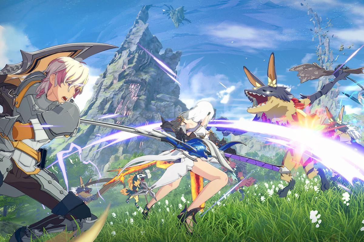 CBT dibuka untuk platform Android dan PC. (Steam)