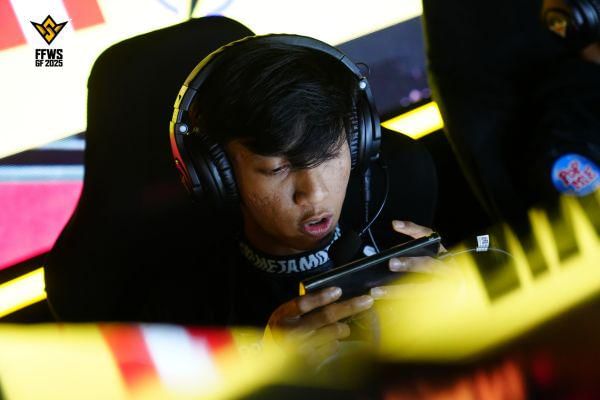 Hasil dan Klasemen FFWS Global Finals 2025 Jakarta Day 5