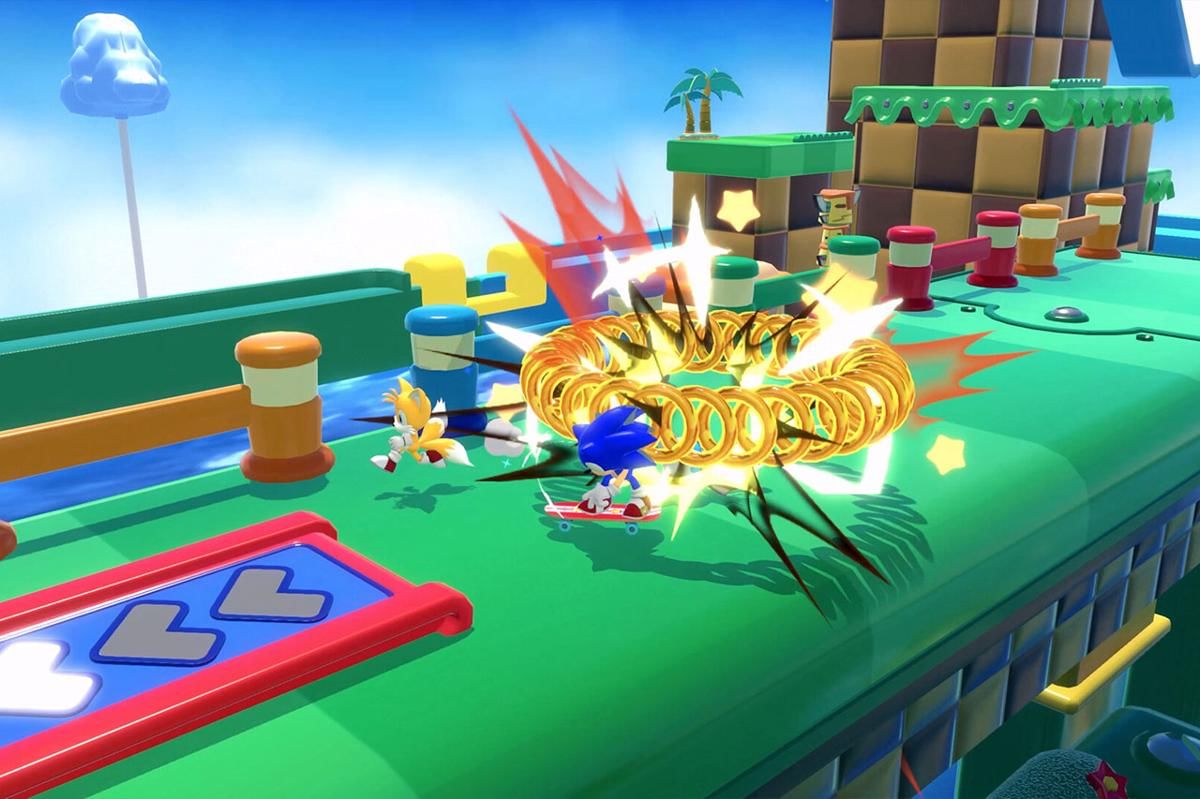 Berbagai mode game tersedia untuk menantang ketangkasan. (Steam)