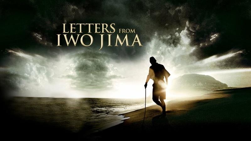 Letters from Iwo Jima (screenrant.com)