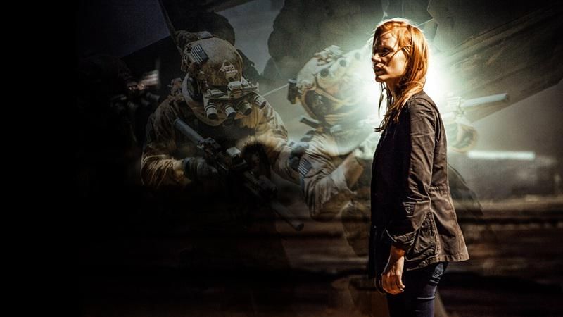 Zero Dark Thirty (screenrant.com)