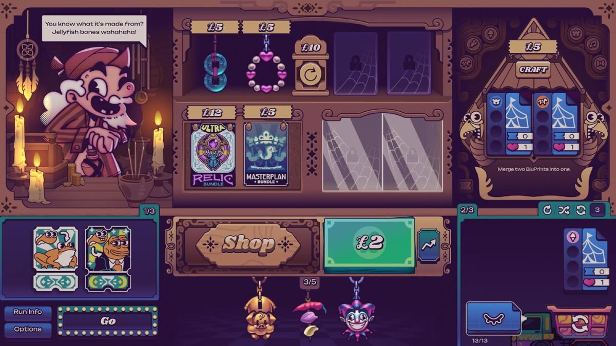 Dok. Inner Sight Games