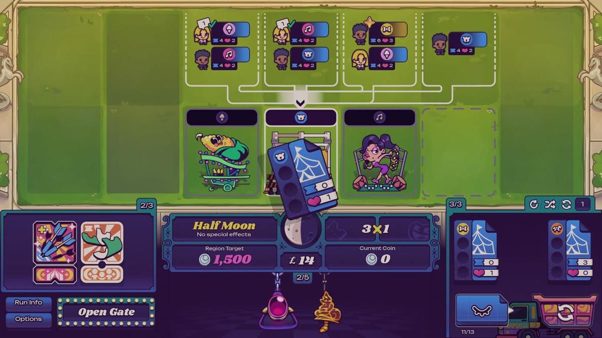 Dok. Inner Sight Games