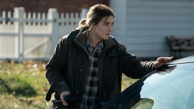 Series Kriminal Terbaik