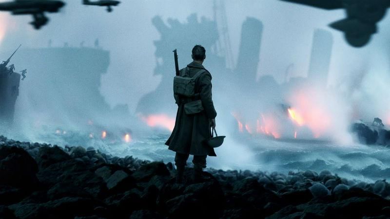 Dunkirk (screenrant.com)