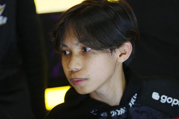 Rasyah Akui EVOS Divine Sempat Alami Star Syndrome Usai Juara Dunia