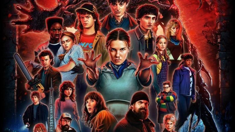 Teori Stranger Things Season 5 (screenrant.com)