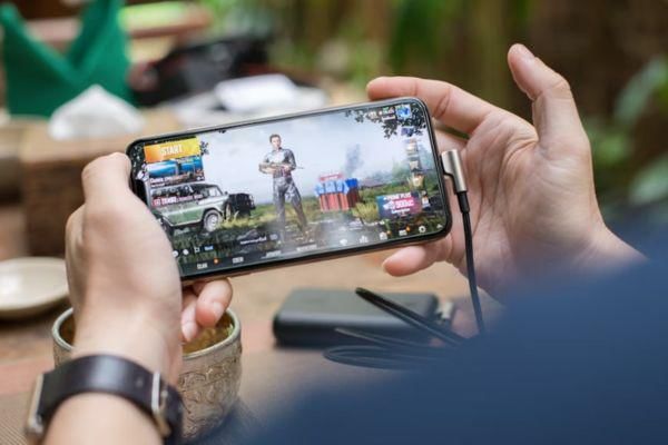 Pemerintah Pertimbangkan Pembatasan Game Online Usai Ledakan di SMAN 72 Jakarta