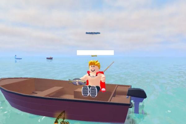 Whale Bloodmoon Fish It Roblox