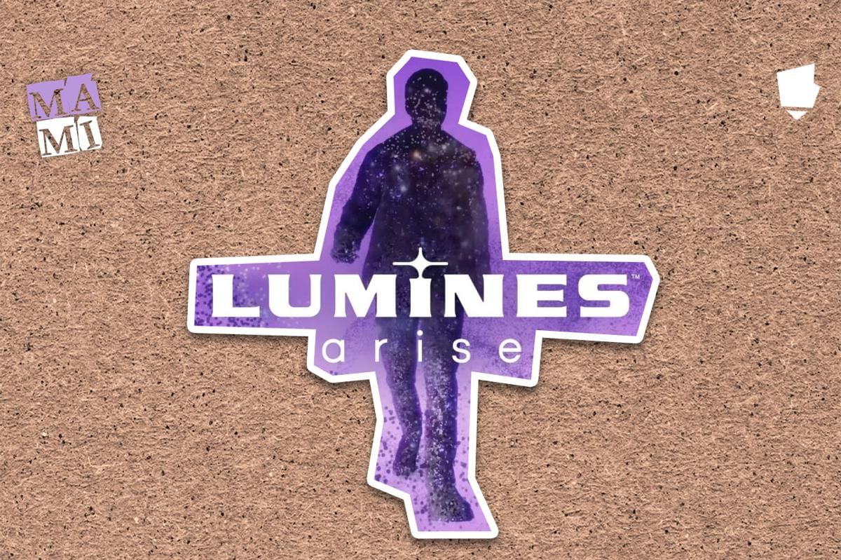 Mainkan game puzzle terbaru Lumines Arise! (Berbagai sumber)