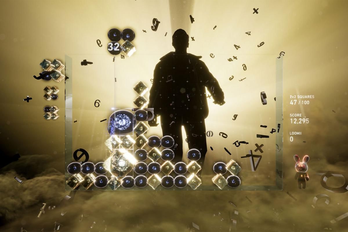 Lumines Arise (Steam)