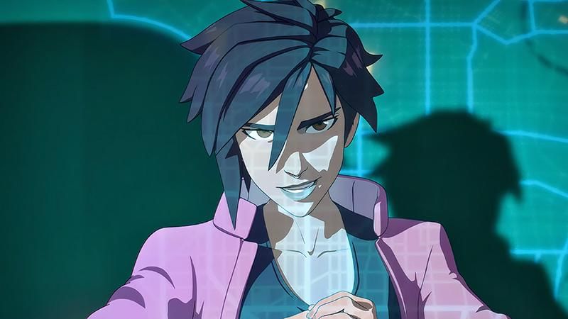 Dispatch (Dok. AdHoc Studio)