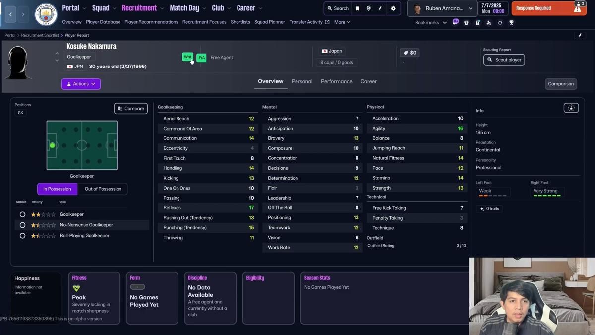 Pemain Gratis Yang Bisa Kalian Coba di FOOTBALL MANAGER 26 - Manar Hidayat (1080p, h264).mp4_snapshot_01.29.724.jpg