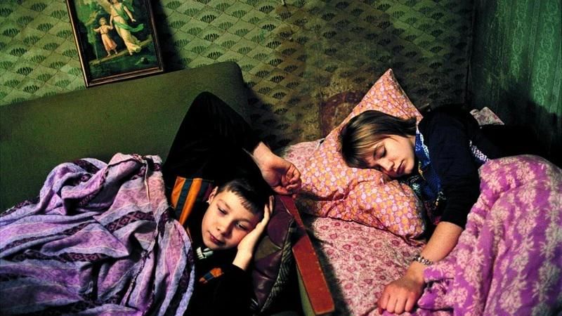 Film Non Horor Paling Seram