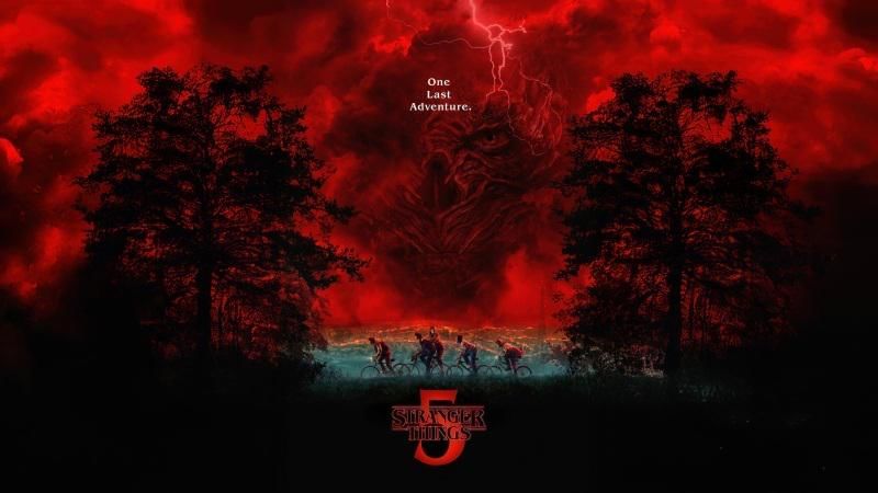 Fakta Stranger Things Season 5