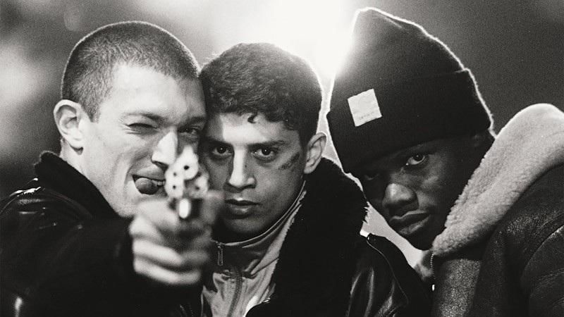 Film Non Horor Paling Seram