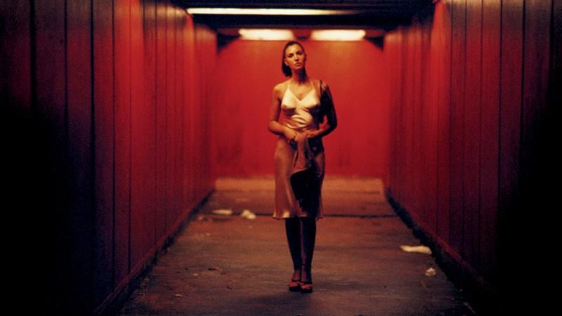 Film Non Horor Paling Seram