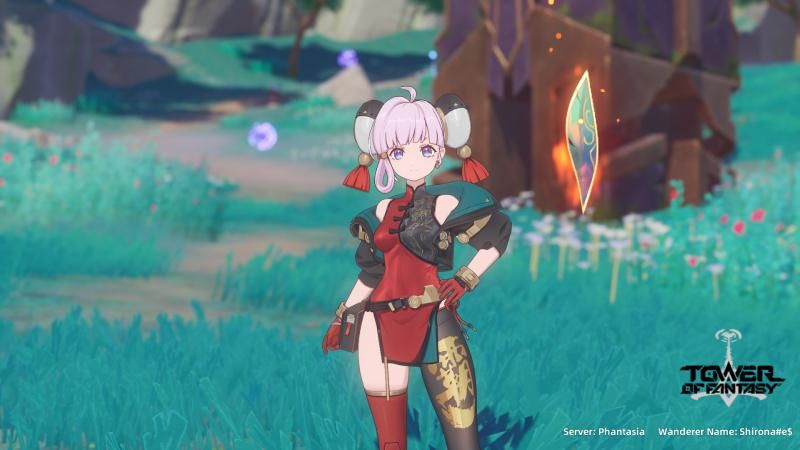 tower of fantasy warped server - screenshot 1.jpg