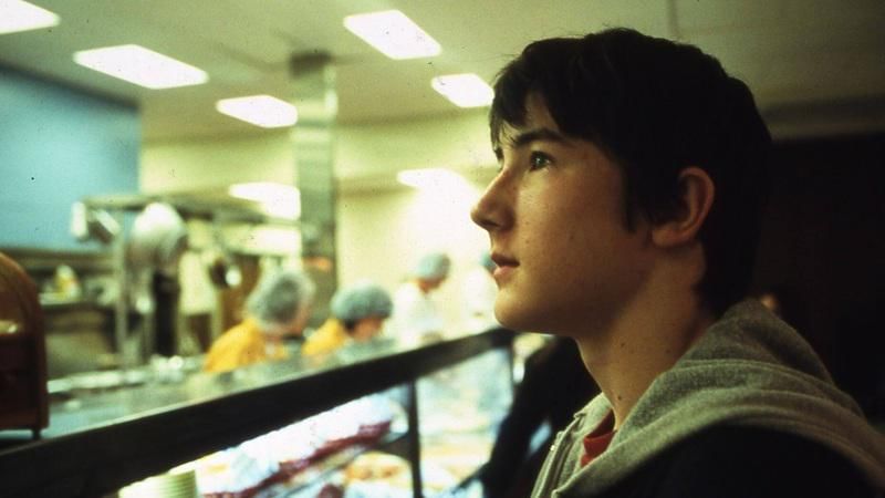 Film Non Horor Paling Seram